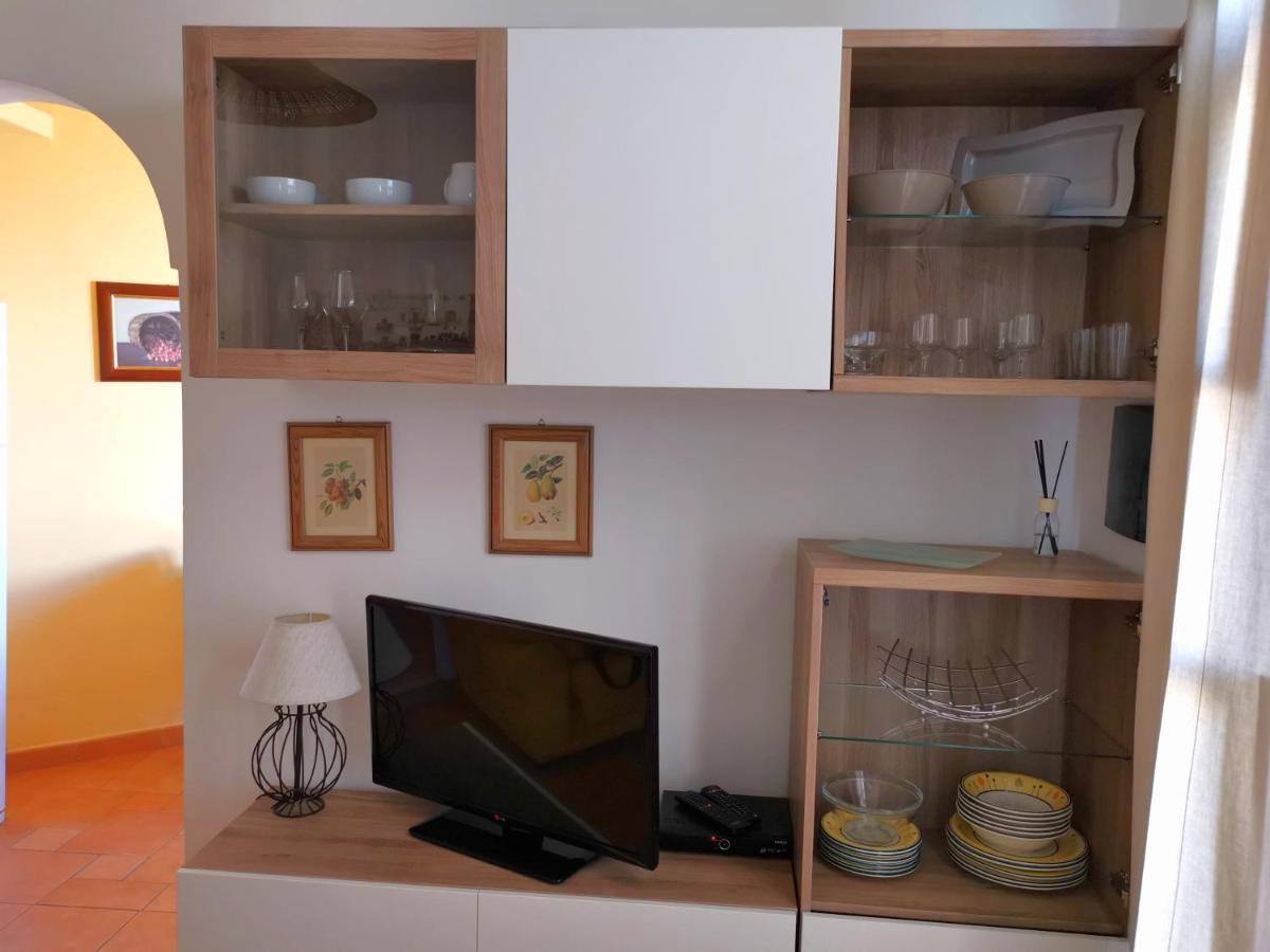 Casa vacanze Birbiciù