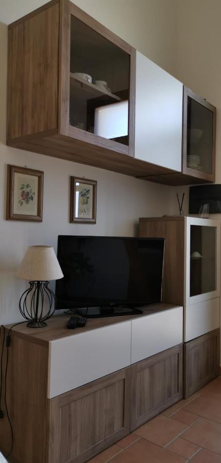 Birbiciu Holiday home Pantelleria