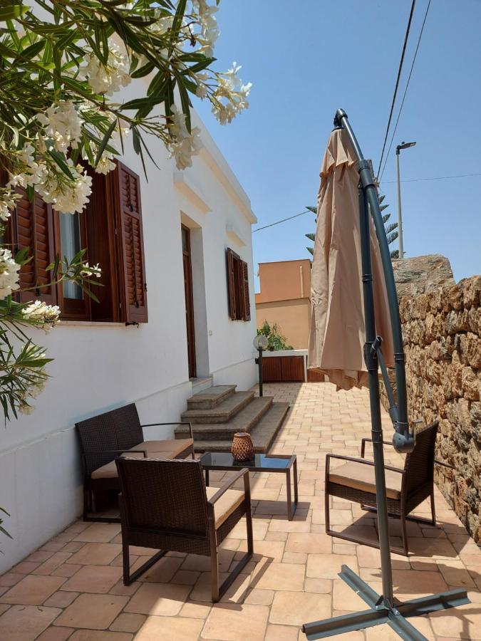 Birbiciu Holiday home Pantelleria