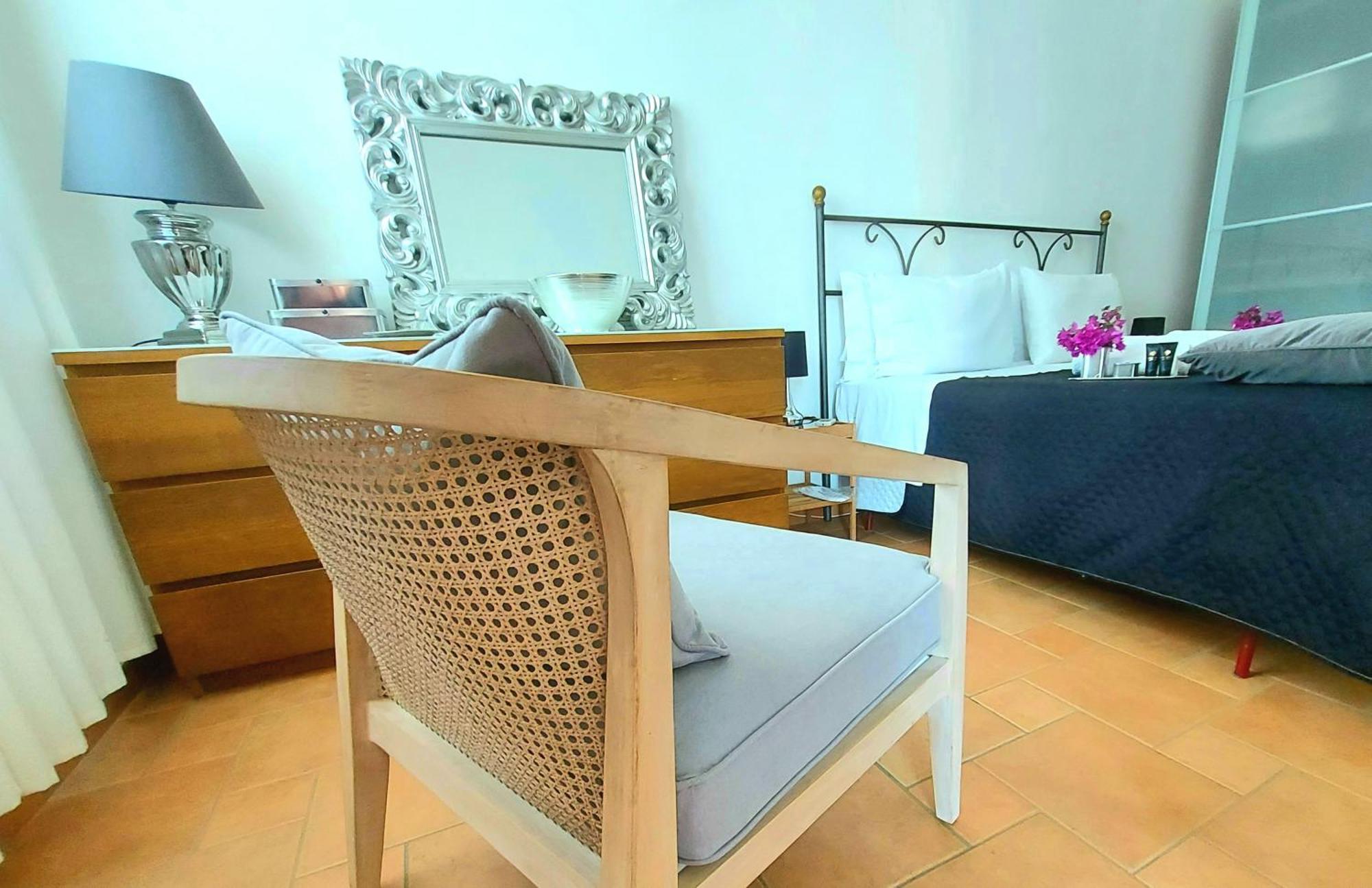 Birbiciu Holiday home Pantelleria